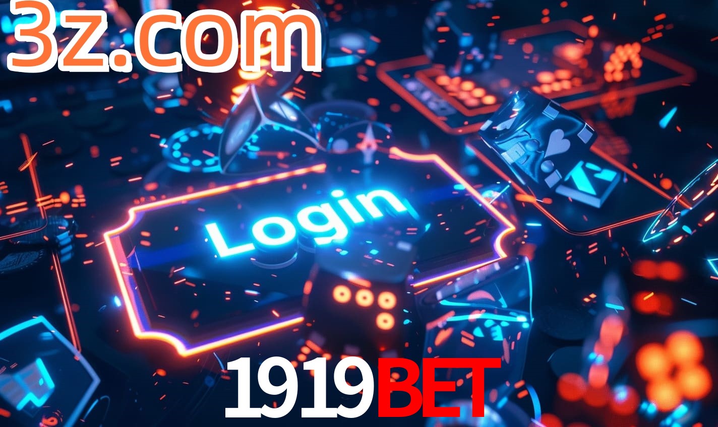 Bônus de Cadastro Cassino 1919BET